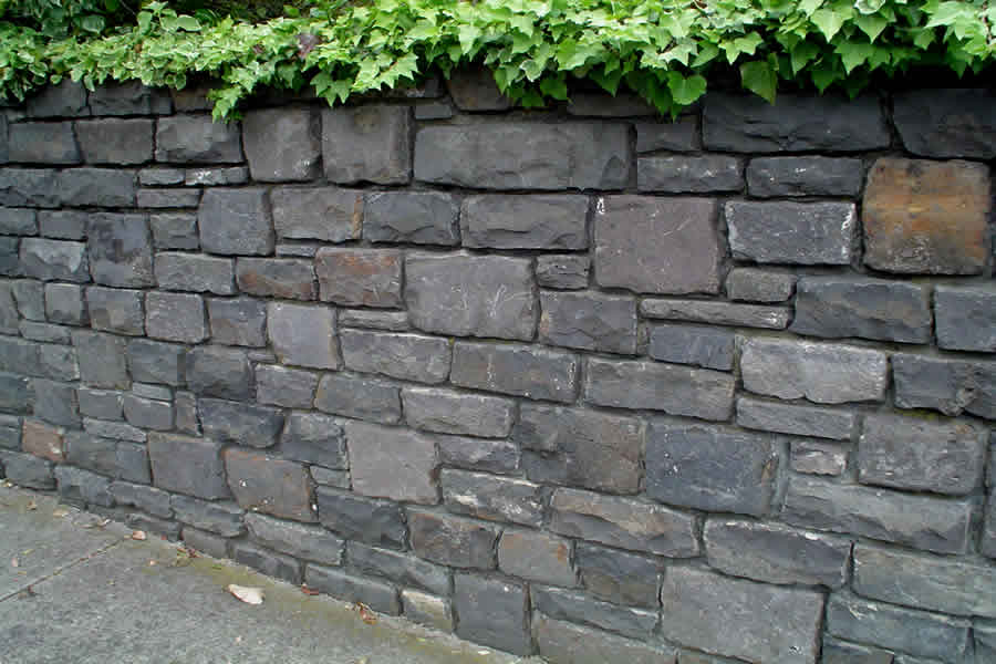 drystone wall